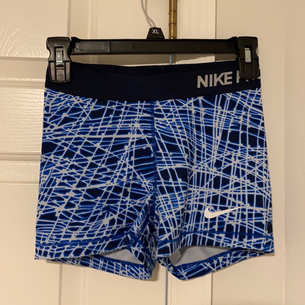 Nike pros
